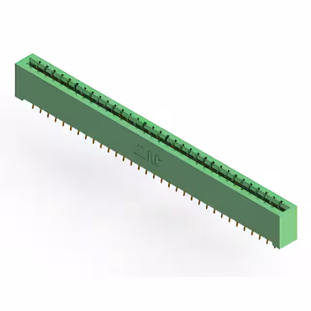 833-066-556-201 EDAC Inc.  Edgeboard Connectors